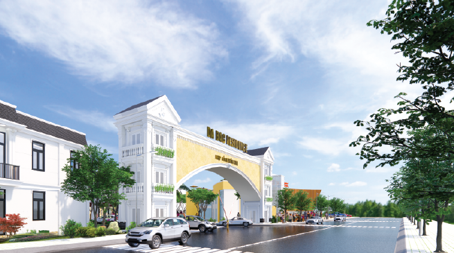 Chốt an ninh 24/7