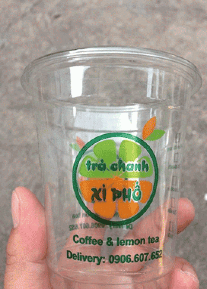 In ly nhựa giá rẻ