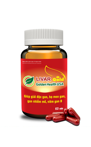 Livar Gold