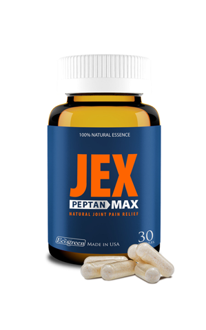JEX MAX