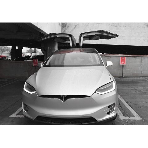 Tesla 2