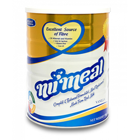 Sữa Dinh Dưỡng Numeal™