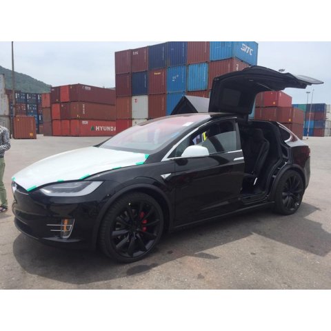 Tesla 1