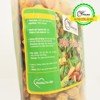 Hạnh Nhân Mỹ Rang Bơ Smile Nuts Túi 500g