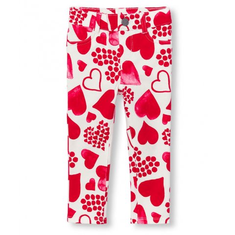 Quần Jegging Bé gái-The Childrens Place