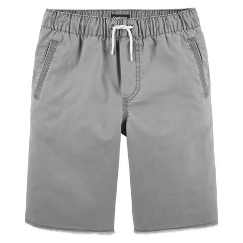 Quần short Kaki -OshKosh