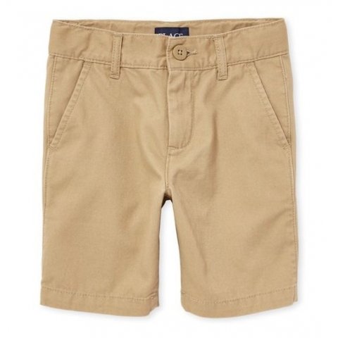 Quần short Kaki- Crazy8