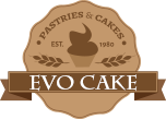 Evo Cake