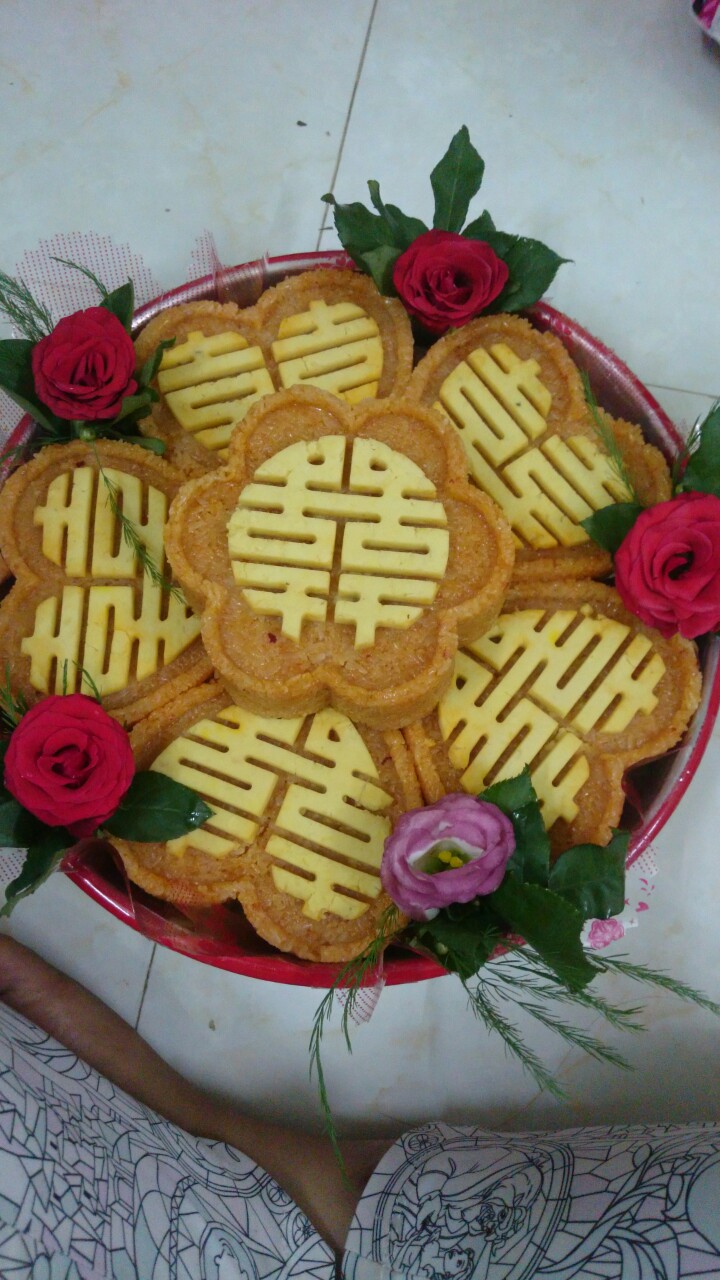 Xôi Chè Cần Thơ
