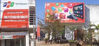 DỊCH VỤ LẮP INTERNET FPT HOÀI NHƠN