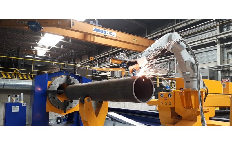 Factories of the future