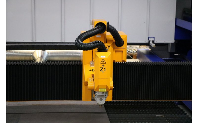 Transforming the European manufacturing industry