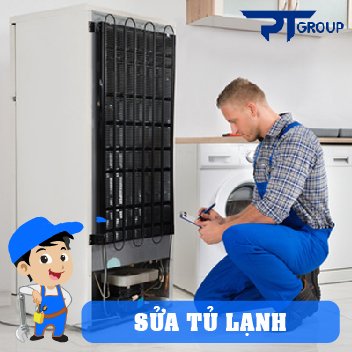 SỬA TỦ LẠNH