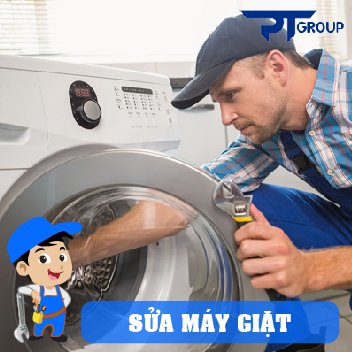 SỬA MÁY GIẶT