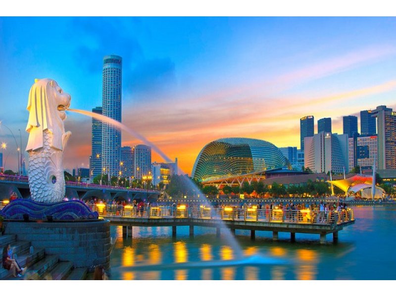 CHUYỂN TIỀN SINGAPORE