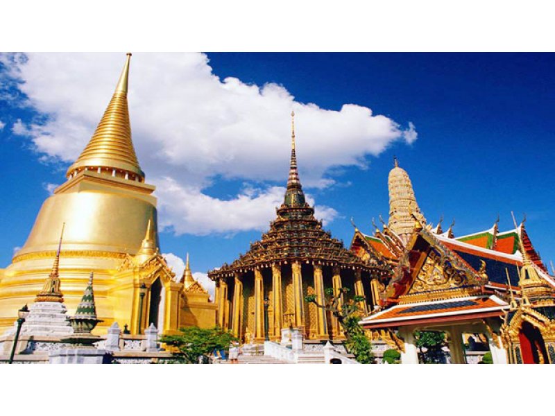 CHUYỂN TIỀN THAILAND