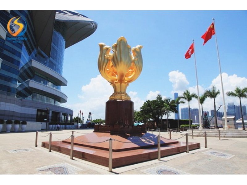CHUYỂN TIỀN HONGKONG