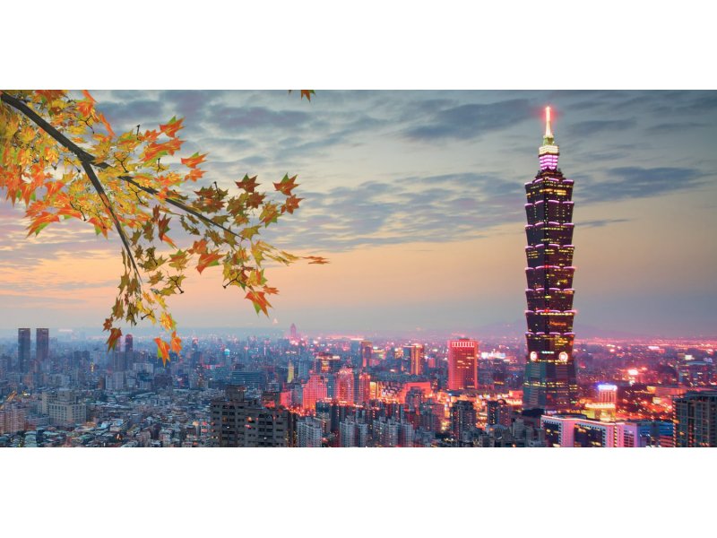 CHUYỂN TIỀN ĐÀI LOAN