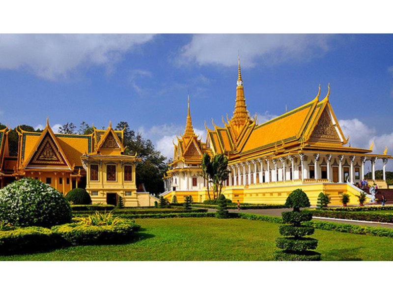 CHUYỂN TIỀN CAMPUCHIA