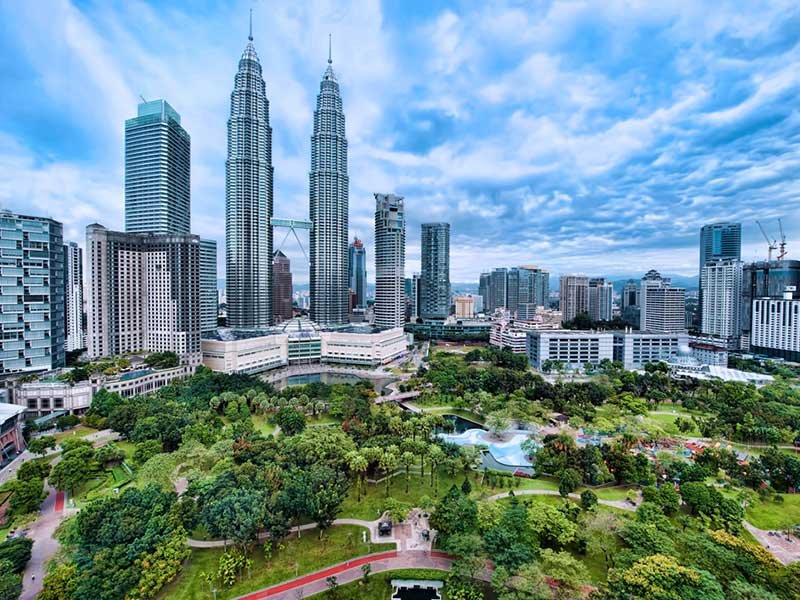 CHUYỂN TIỀN MALAYSIA