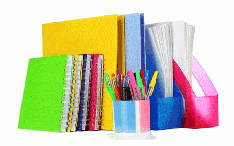 Cung cấp văn phòng phẩm giá sỉ TpHCM