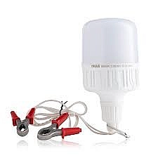 BÓNG ĐÈN LED KẸP BÌNH 12V