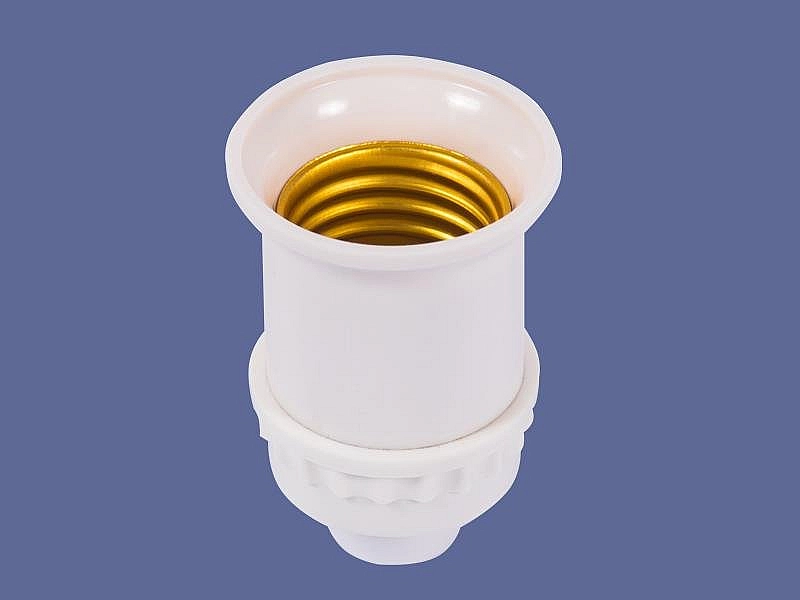 Đui đèn xoáy Nival DX301