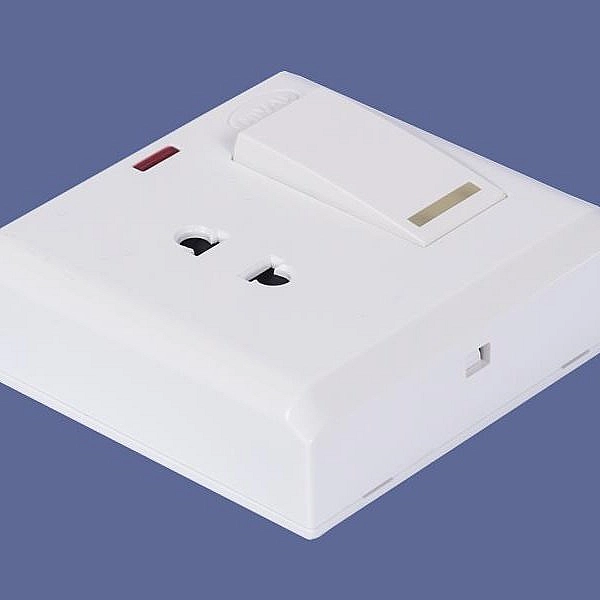 Bảng điện Taplo giả âm chất lượng cao Nival B14C