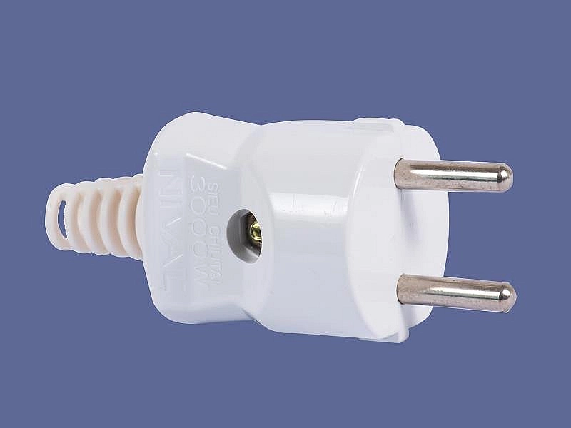 Phích cắm công nghiệp Nival PN501