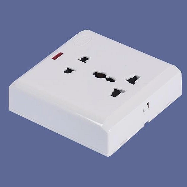 Bảng điện Taplo giả âm chất lượng cao Nival B15C