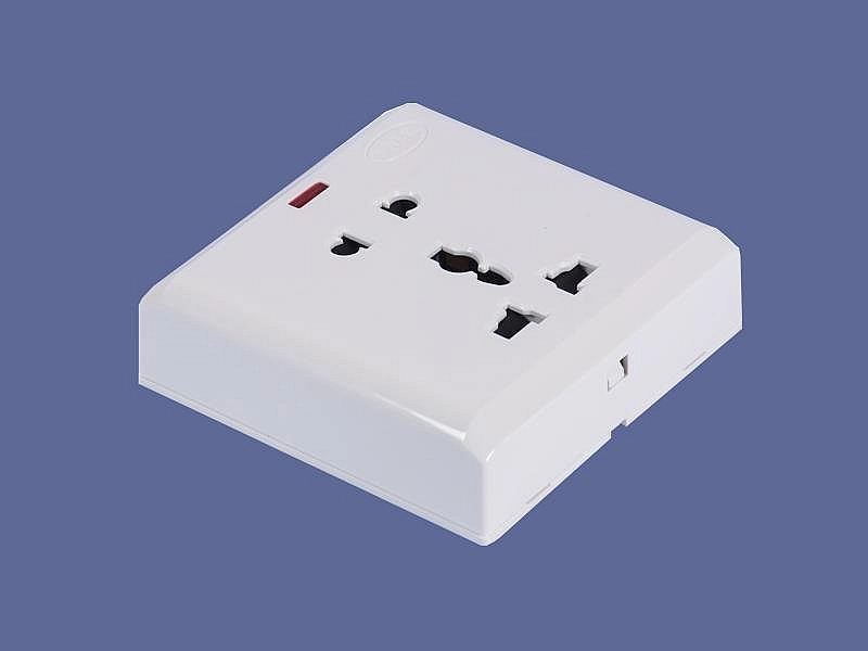 Bảng điện Taplo giả âm chất lượng cao Nival B15C