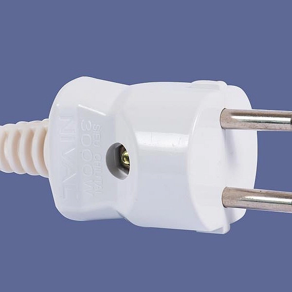 Phích cắm công nghiệp Nival PN501