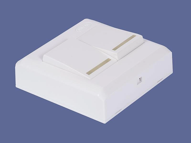 Bảng điện Taplo giả âm chất lượng cao Nival B12C