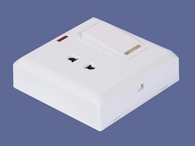 Bảng điện Taplo giả âm chất lượng cao Nival B14C