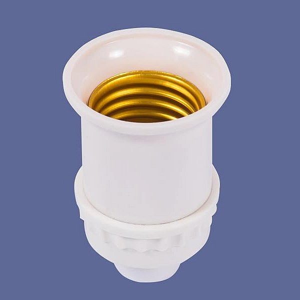 Đui đèn xoáy Nival DX301