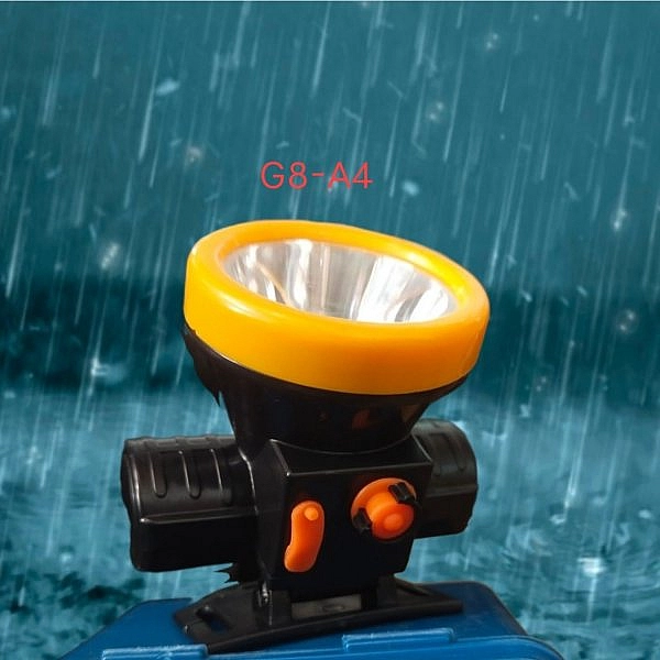 Đèn đội đầu G8-A4