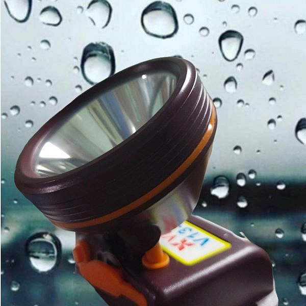 Đèn đội đầu Vinex A13
