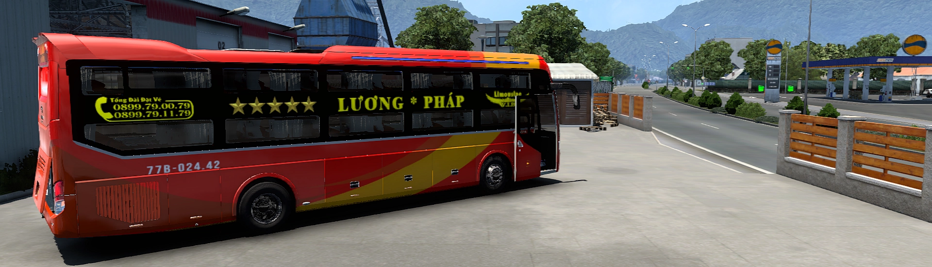 Môi trường làm việc thân thiện