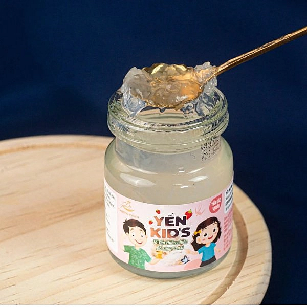 Thượng Vy Yến Đảo Kid'S cho trẻ em