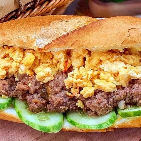 Bánh mì dân tổ