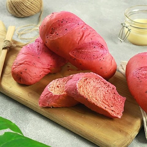 Bánh mì thăng long