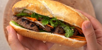 Bánh mì