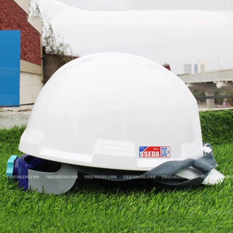 Mũ bảo hộ Sseda Hàn Quốc