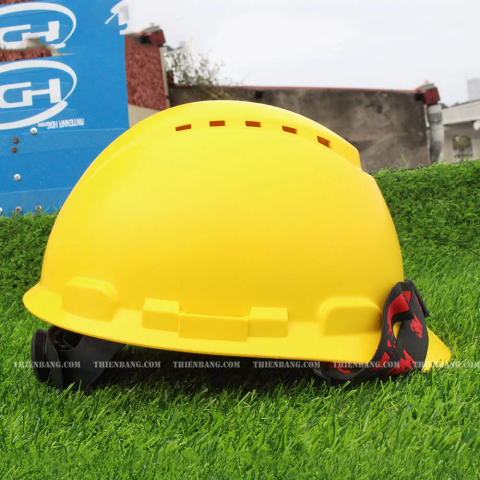 Mũ bảo hộ 3M Mỹ