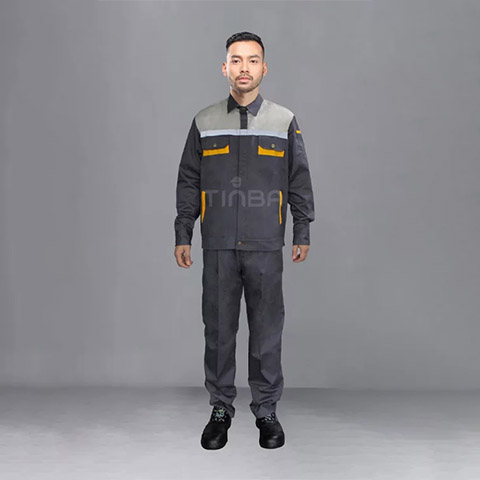 Quần áo bảo Tinba 12