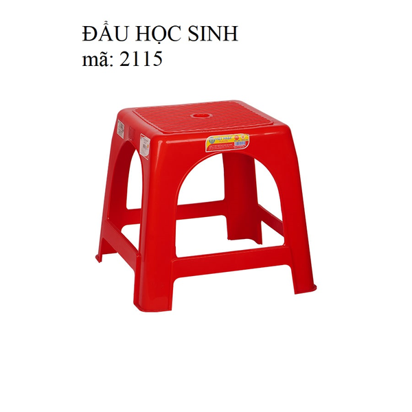 Ghế đẩu học sinh