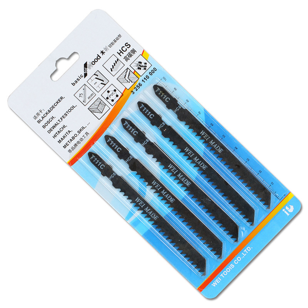 Lưỡi cưa gỗ T111