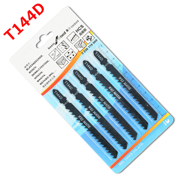 Lưỡi cưa gỗ T144