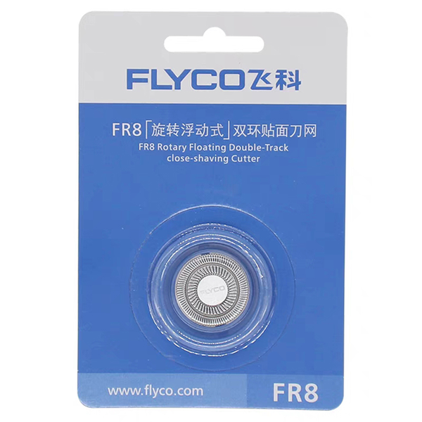 Lưỡi dao máy cạo dâu Flyco FR8