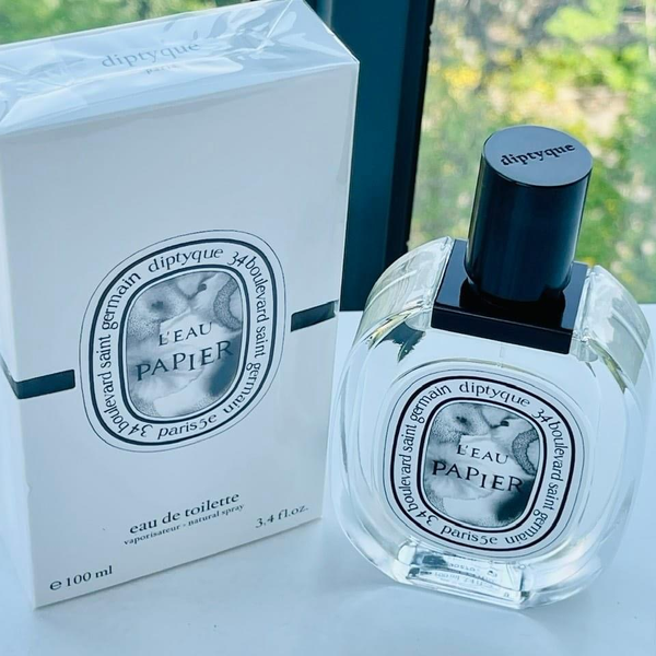 L’eau Papier - 100ml